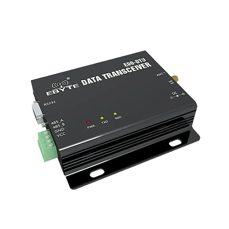 SX1278 LoRa DTU E90-DTU(433L30) 433 МГц беспроводной трансивер для передачи данных 1 Вт Высокая