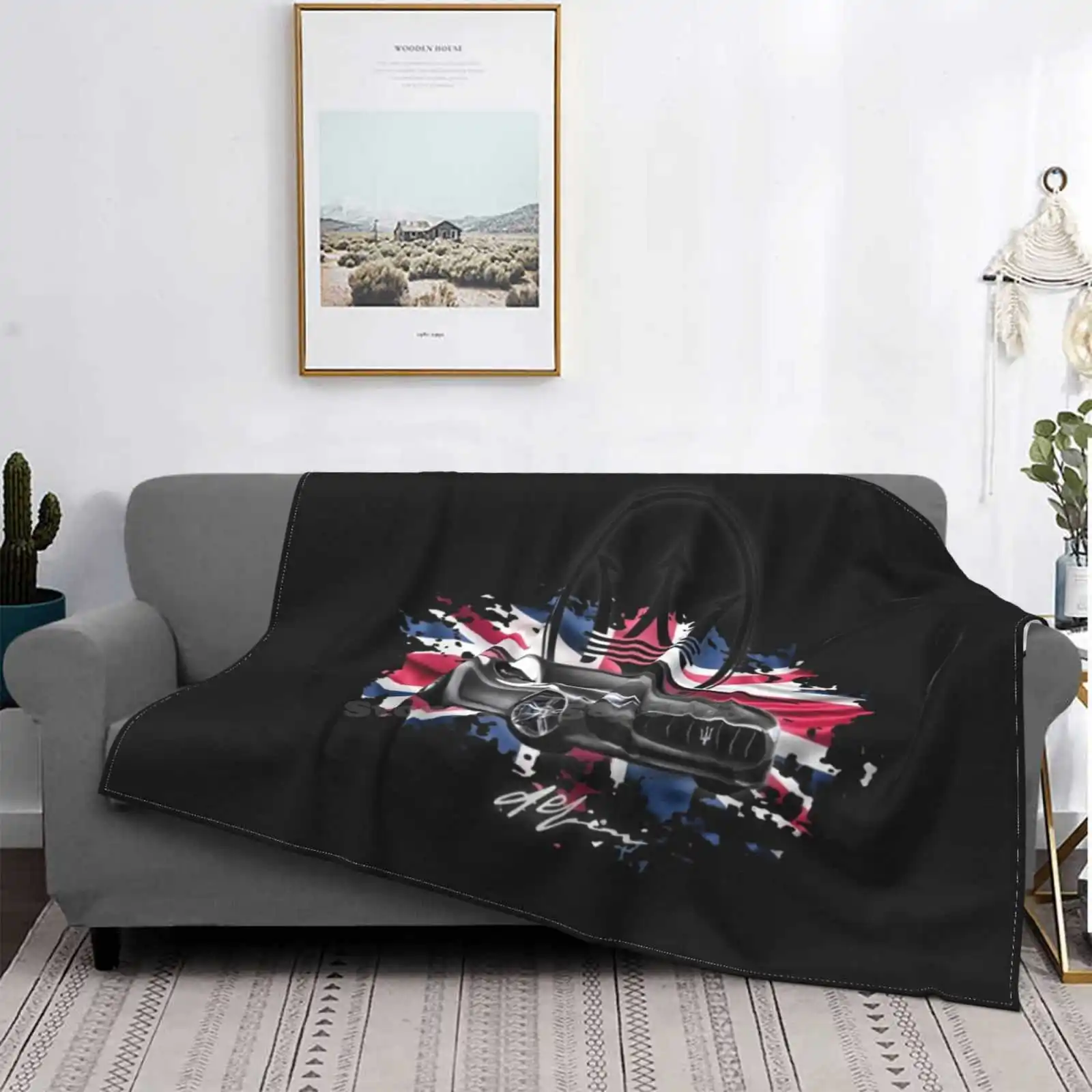

Alfieri Concept британский флаг, лидер продаж, комнатное домашнее фланелевое одеяло, автомобиль, Италия, суперкар, альфир, логотип, автомобили Fiat ...