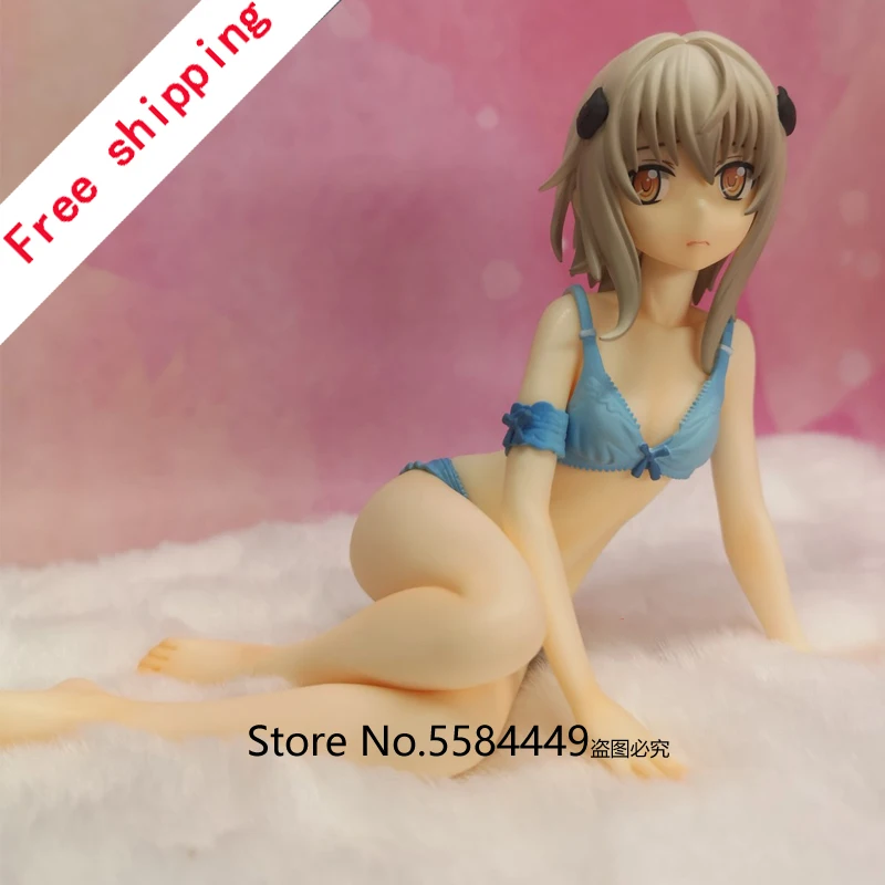 Фигурка героя Toujou Koneko из японского аниме экшн фигурки героев старшей школы 10 см