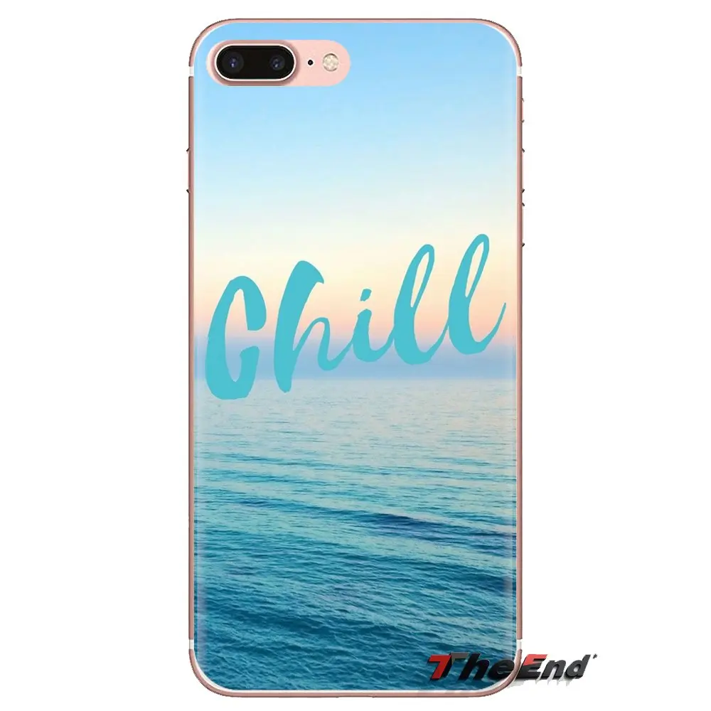 Preppy Original Like a Feather Soft Covers For iPhone XS Max XR X 4 4S 5 5S 5C SE 6 6S 7 8 Plus Samsung Galaxy J1 J3 J5 J7 A3 A5 |