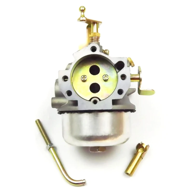 

New Carburetor for Kohler K321 K341 Cast Iron 14hp 16hp Engine Carb