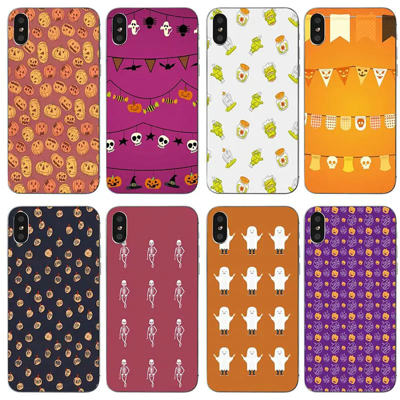 Прозрачные мягкие силиконовые чехлы из ТПУ для сотовых телефонов iPhone X XR XS Max 10 7 8