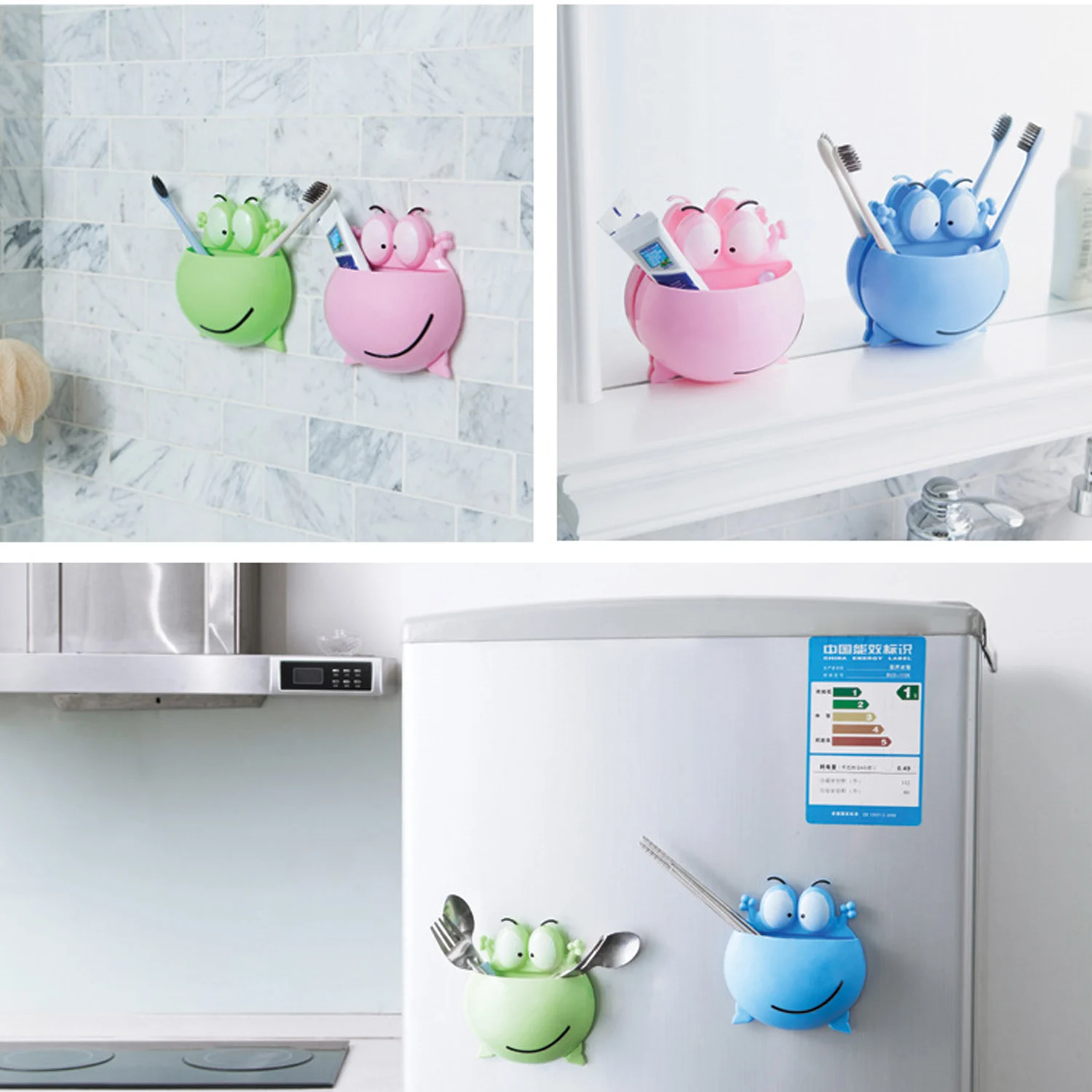 Behogar комплект детской одежды из 3 х предметов с изображением лягушки настенная