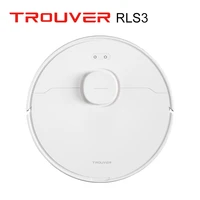 trouver robot lds vacuum mop finder rls3 for home cleaner sweeping washing mopping 2000pa cyclone suction dust xiaomi mijia app