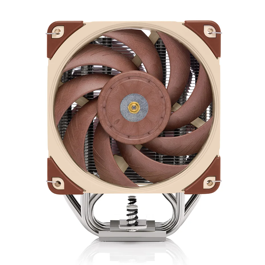 Вентилятор Noctua для процессоров intel LGA 2066/2011/115X/AMD/AM4|Кулеры и системы охлаждения