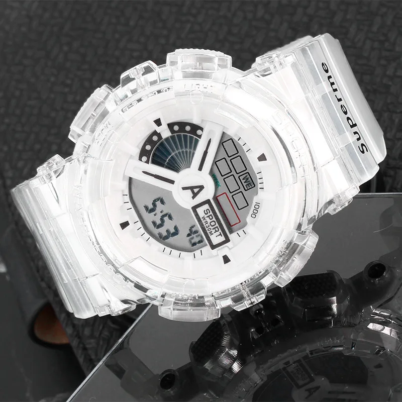 

2021 Men And Women Fashion Luxury Electronic Mechanical Watch SBT96-SBT108