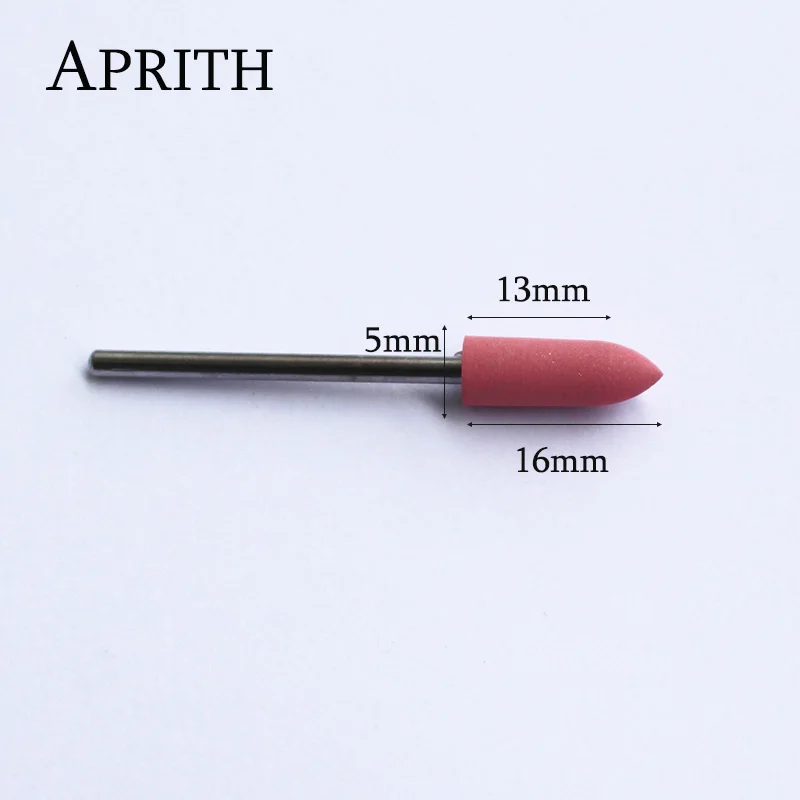 10 шт. набор сверл для маникюра и педикюра|Принадлежности дизайна ногтей| |