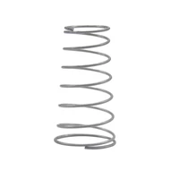 finewe 10pcslot sus304 tower pagoda spring 0 5mm wire small conical pressure compression spring factory customized