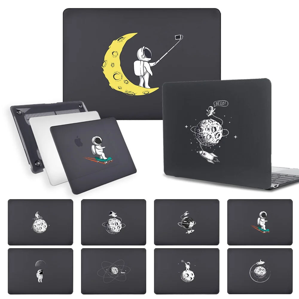 

for Apple Macbook Air 13" A2337 M1 2020/Air 11" A1370 A1465/Air 13" A1369 A1466/Air 13" A1932 2179 Touch ID Laptop Case