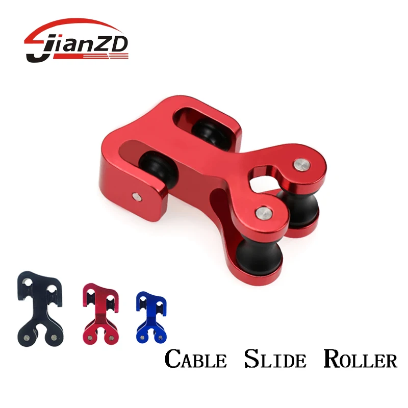 Композитный разветвитель лука с металлическим d образным кольцом из