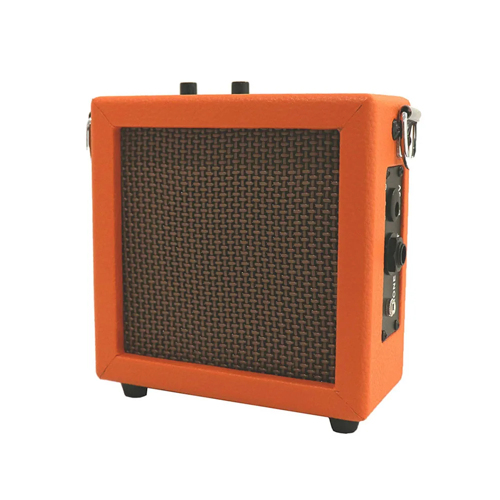 3 Вт усилитель для электрической гитары тренировочный мини бесплатная доставка |