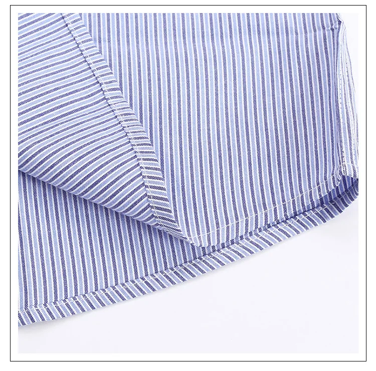 

Camisas Para Hombre 2021 New Non-iron Business Casual Plaid Shirt Spring and Autumn Long-sleeved Shirt Men