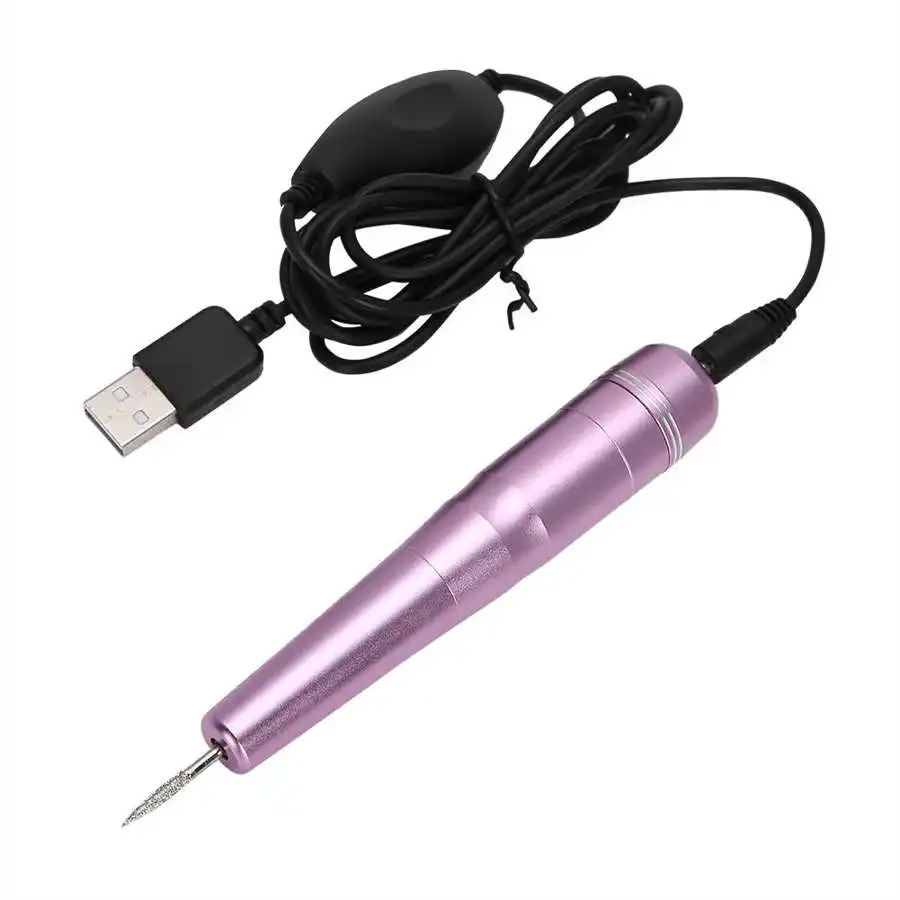 

20000RPM Professional Electric Nail Drill Machine Kit Manicure Machine Nail Art Pen Pedicure Nail File Nail Art Tools Kit