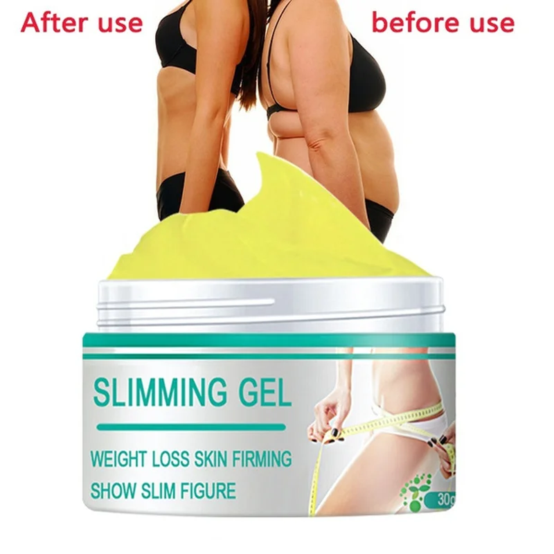 Fat Burner Weight Loss Cream Hot Selling Arm Rough Body Massager Gel Slimming Cream Anti Cellulite Weight Loss Products