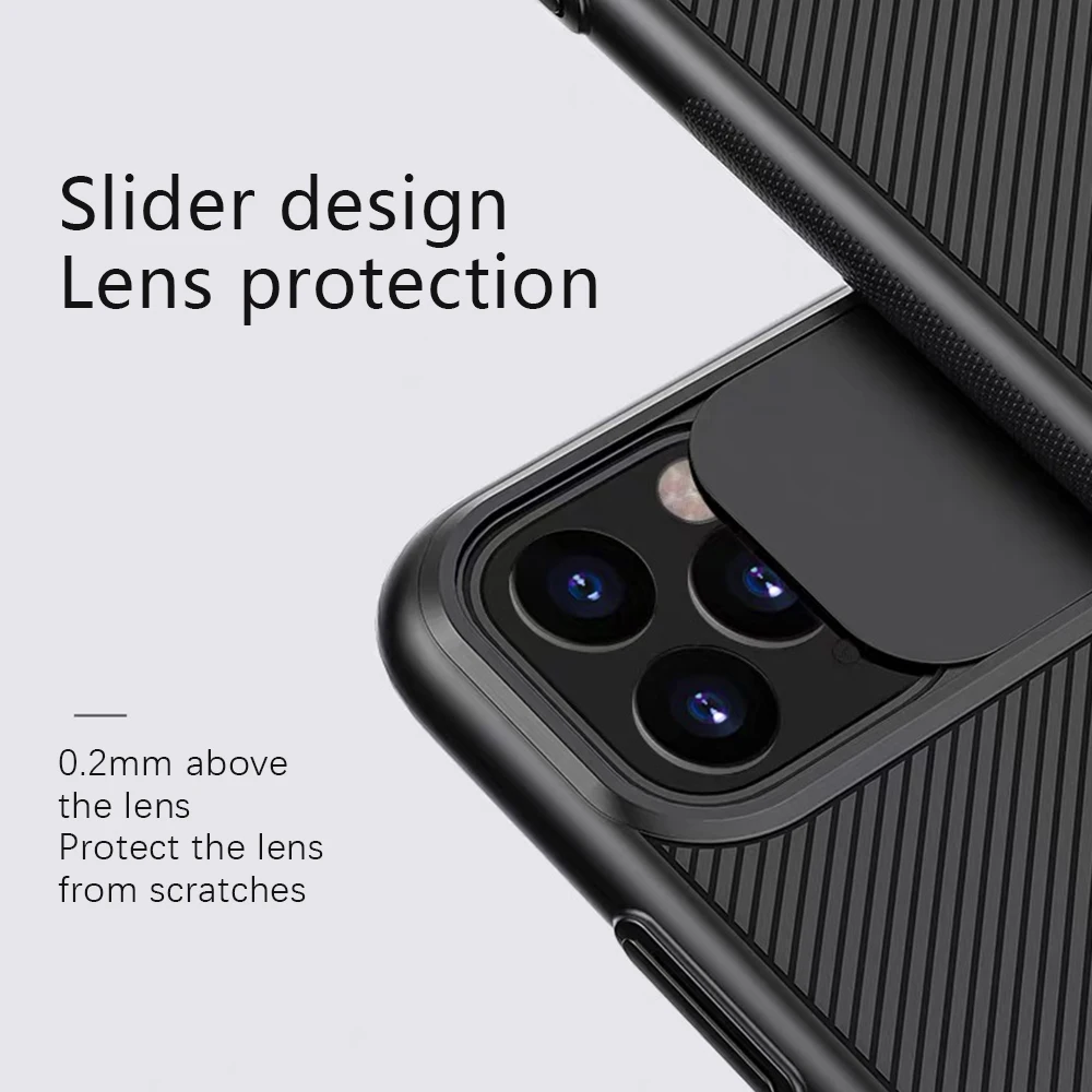 Защитный чехол KISSCASE для камеры противоударный iPhone 11 XR 8 6s 7 силиконовый мягкий из