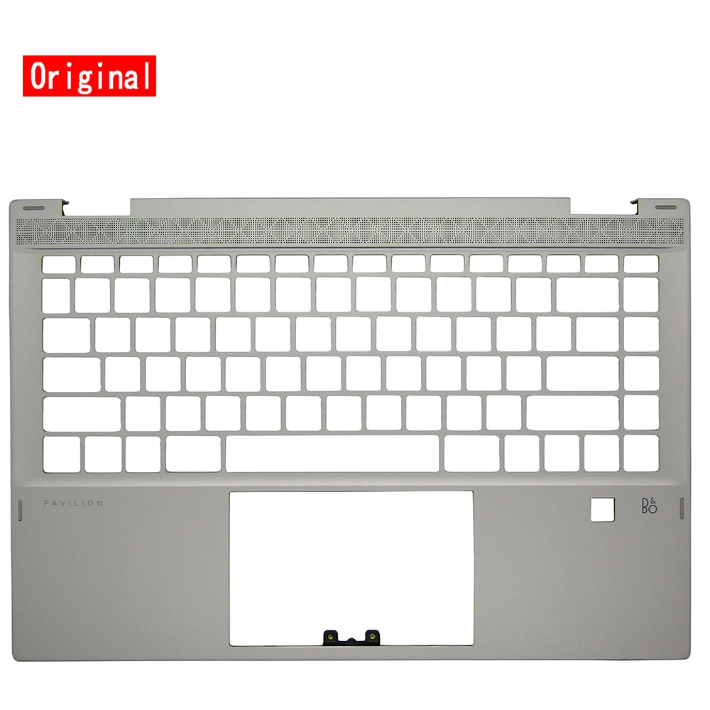 Новинка для ноутбука HP PAVILION X360 14-DW подставка рук верхняя - Цена: 2111.13