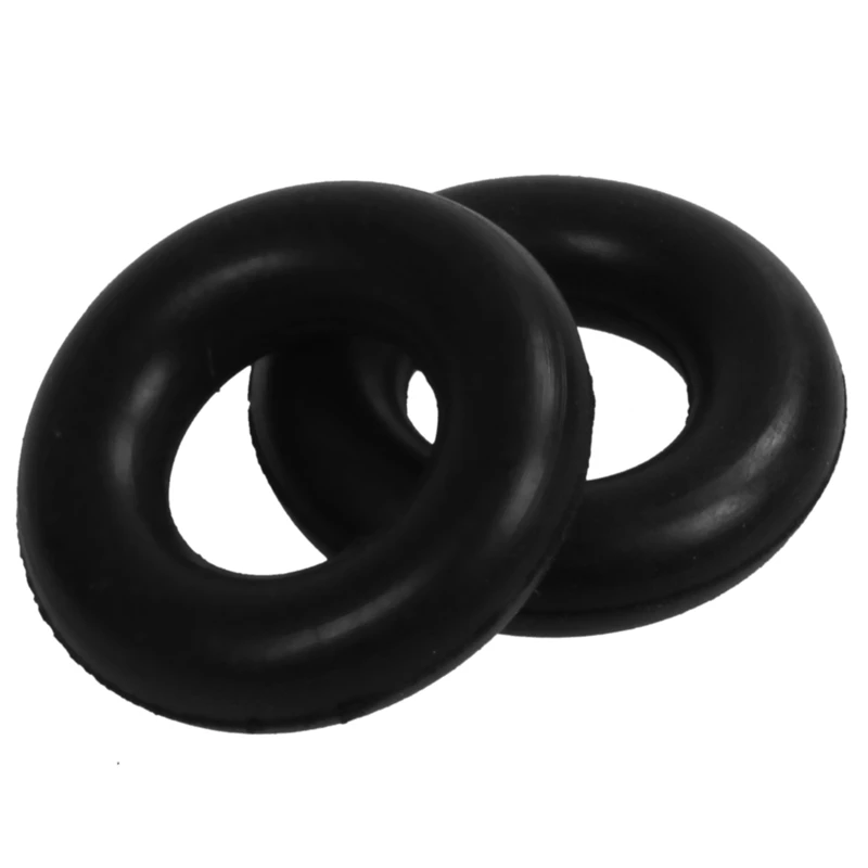 Промо акция! 50 шт 12 мм масляный фильтр уплотнительные кольца резиновые шайбы