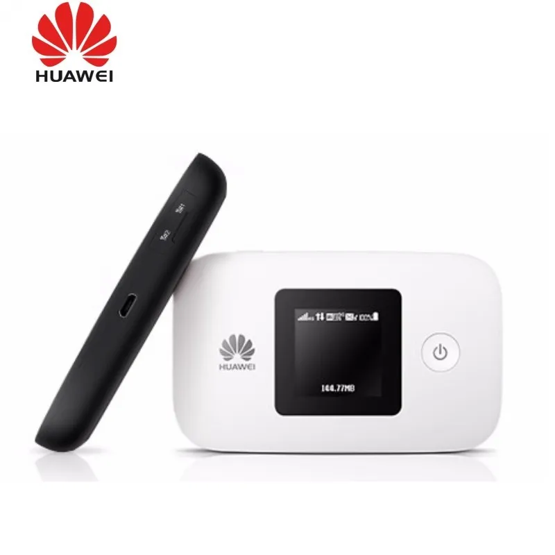 Разблокированный мобильный Hotspot Huawei E5377 E5377s 32 4G LTE Cat4|wlan router|huawei b970bwireless router |