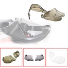 Для BMW R 1200 GS ADV R1200GS LC R1250GS GSA F800GS Приключения S1000XR F750GS F850GS Handguard защита рука-щит лобовое стекло