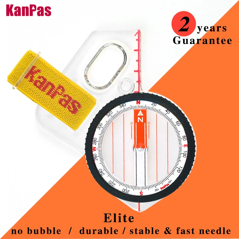 KANPAS диски для штанги соревнований ориентирование палец компас с защитным