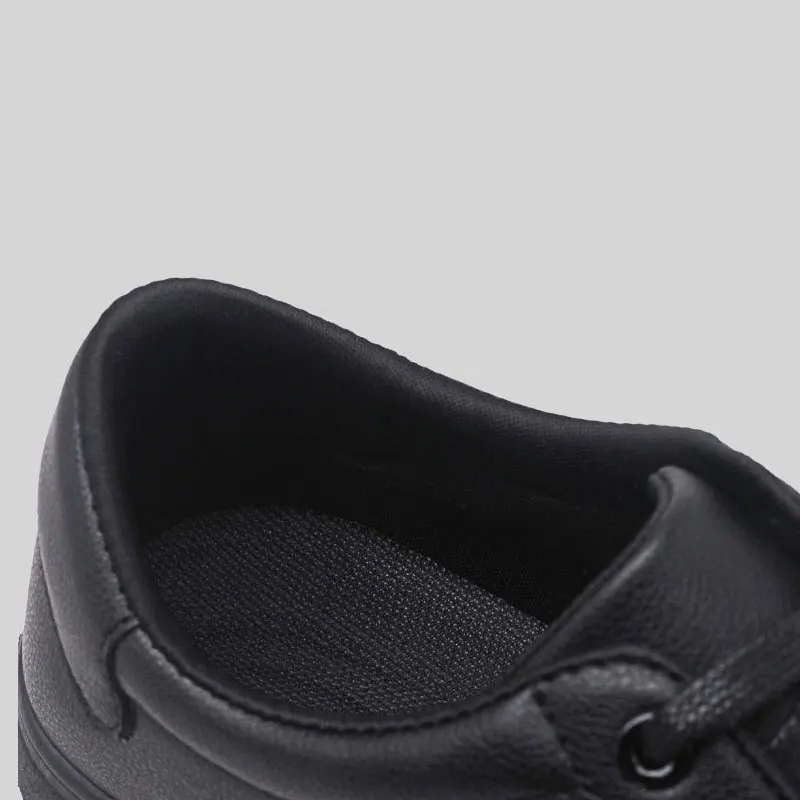 BACKCAMEL/мужская спортивная обувь кожаная повседневная на плоской подошве дышащие