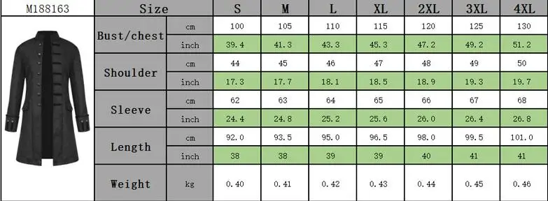 

Adult Men Medieval Larp Viking Costume Leopold Gambeson Canvas Suede Turtleneck Jacket Battle Hero Outfit Winter Coat costume