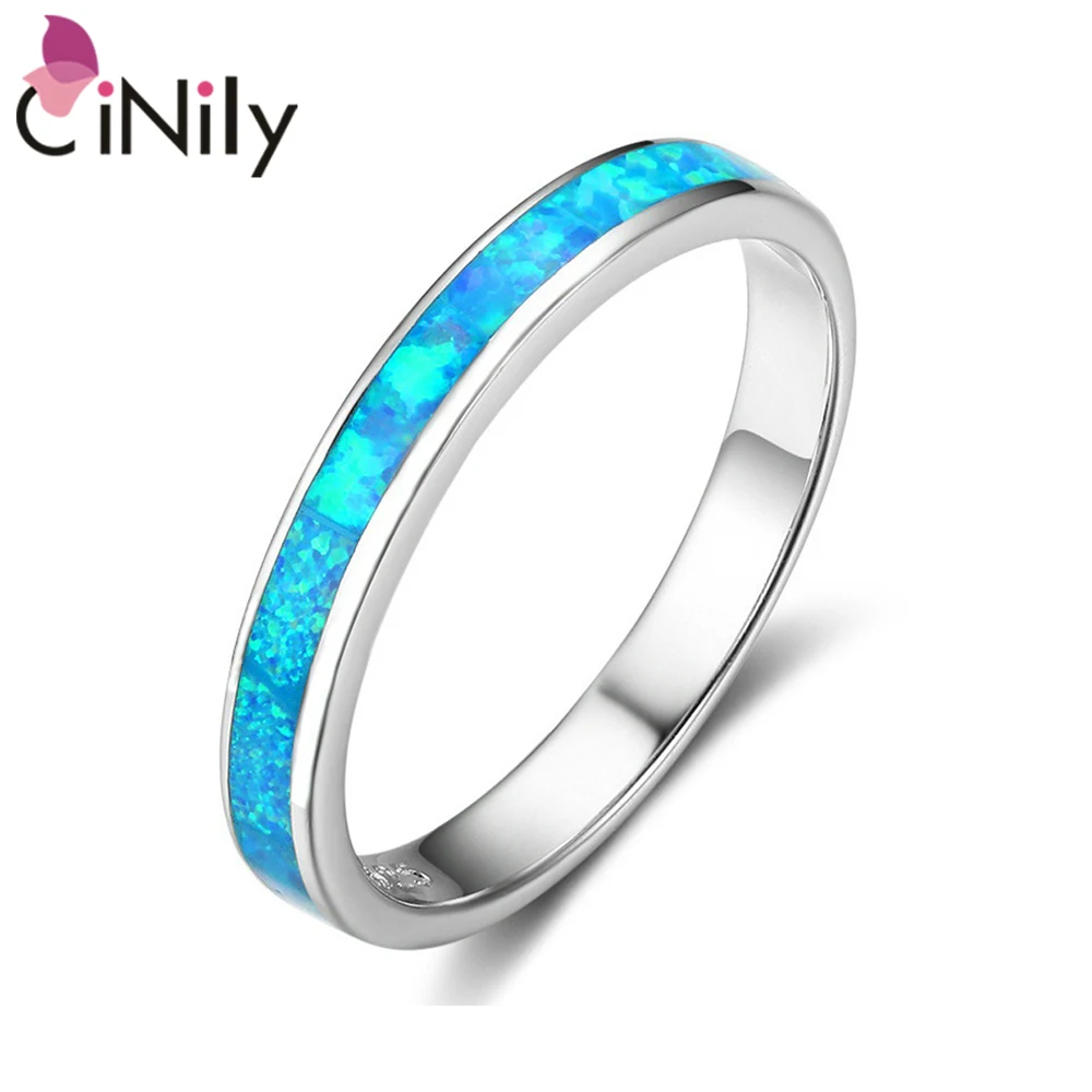 Кольцо для влюбленных с белым огненным опалом и гладким покрытием|white fire opal|fire