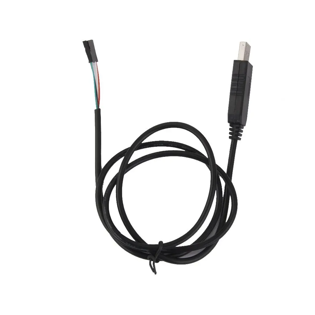 PL2303HX USB в TTL RS232 UART автомобильный преобразователь модуль адаптера кабеля COM |