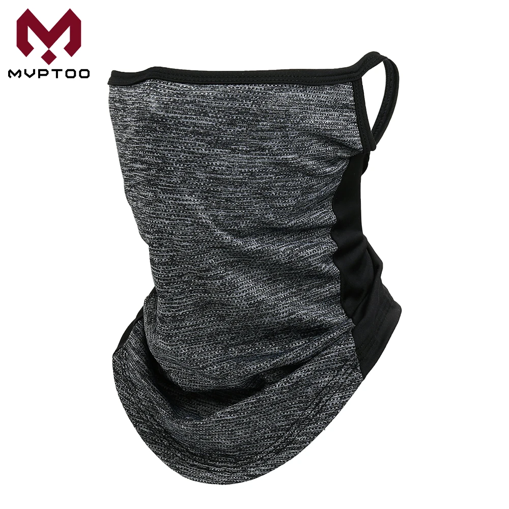

Summer Moto Balaclava Motorcycle Neck Gaiter Breathable Motorbike Scarf Ear Hanging Mask Cover Motocross Biker Bandana Men Women