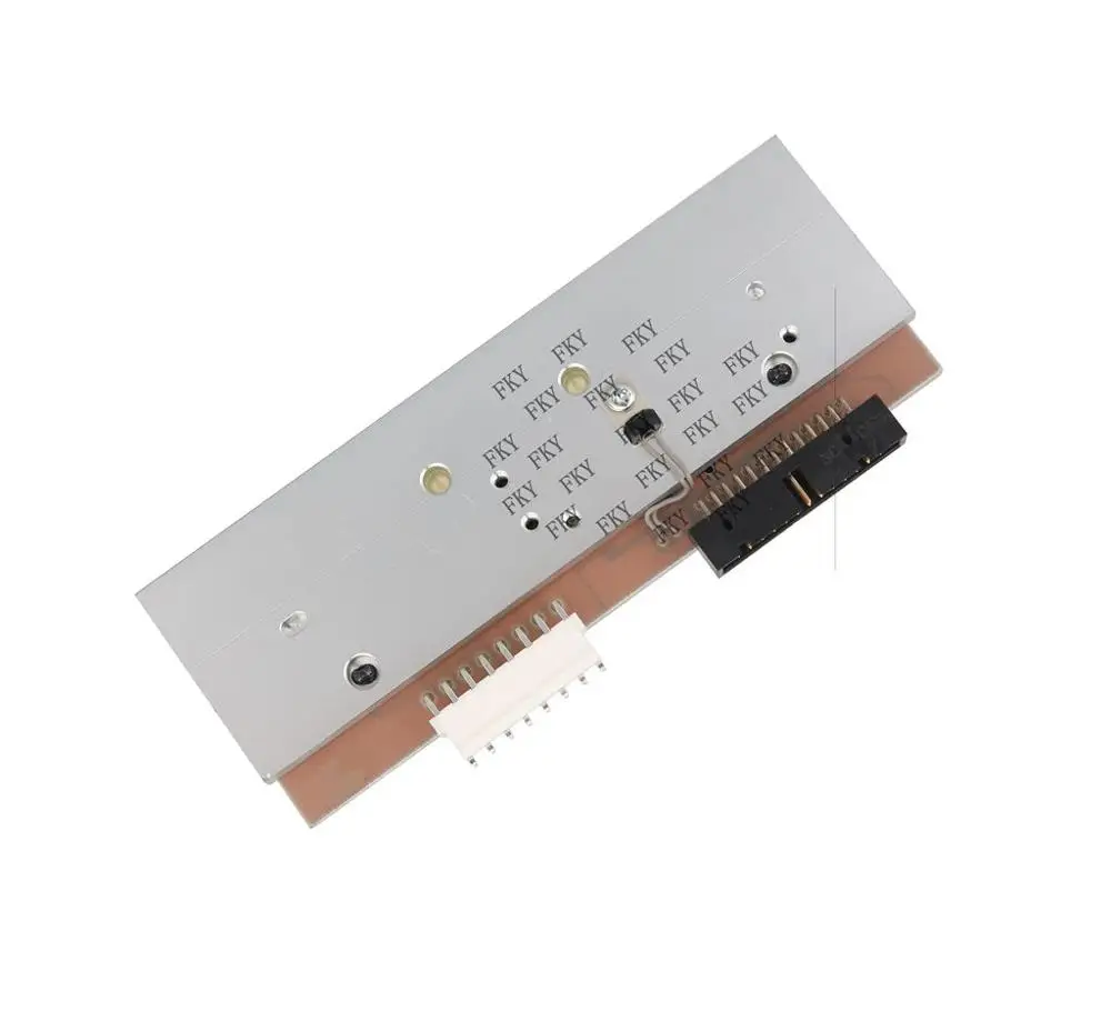Free shipping Thermal print head new original barcode print head for Zebra 140Xi4 203dpi print head 140Xi4 print head