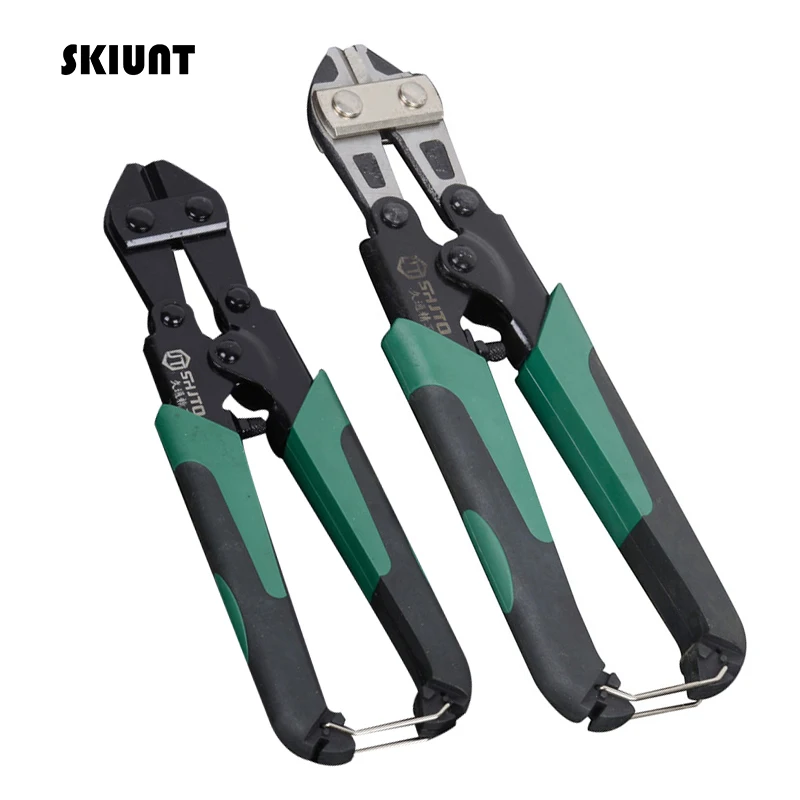 SKIUNT сверхмощный болт многофункциональный инструмент 8 дюймов