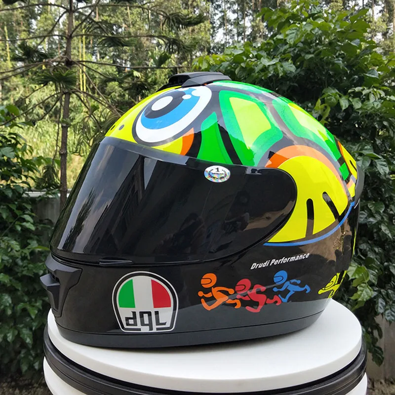 Мотоциклетный шлем для женщин и детей защитное снаряжение мотокросса большого