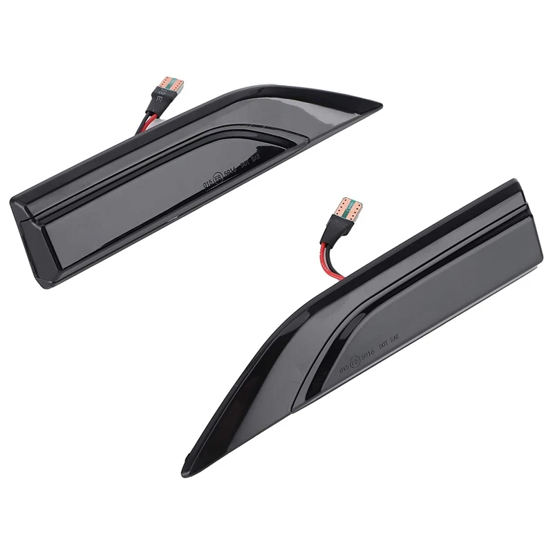 

Светодиодный Боковой указатель поворота для транспортера T6 Multivan Caddy MK4 2016 -2019