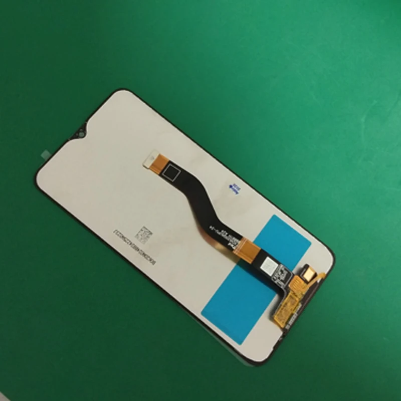 For Samsung galaxy A10s lcd Digitizer A107/DS A107F A107FD A107M Display with frame Touch Screen Digitizer For Samsung A10S lcd