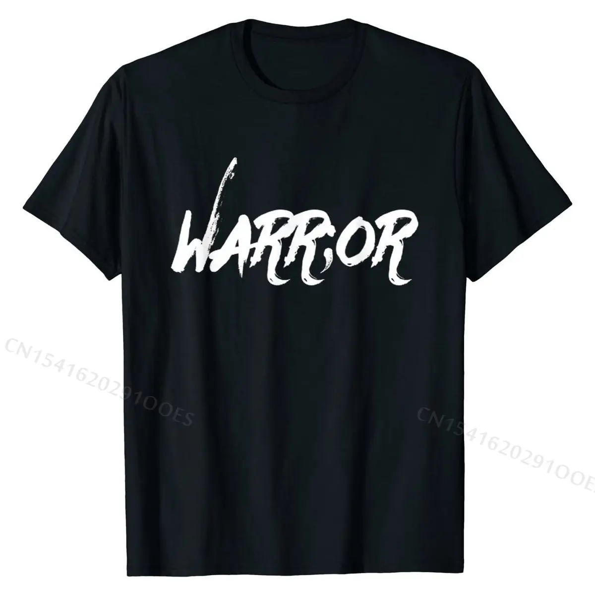 

Warrior Semicolon Mental Awareness Shirt Cool Cotton Men Tops Shirt comfortable Designer T Shirts