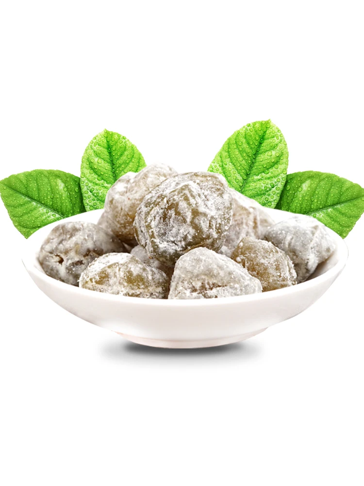 

Greengage enzyme MeiXiaoSu mei GuoZhengPin casually without slimming constipation small zero discharge waste food