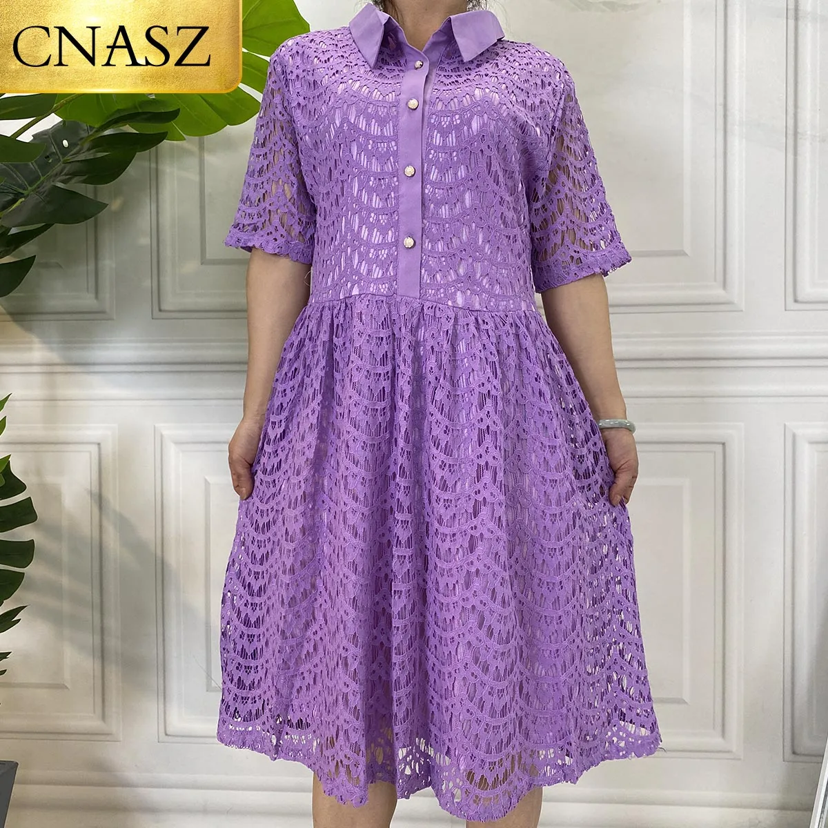 

Plus Size Clothes