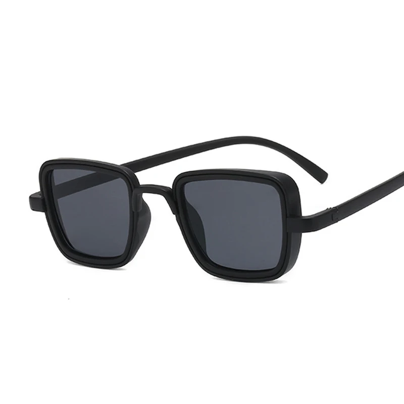 Gafas de sol clásicas para hombre y mujer, lentes de sol cuadradas...
