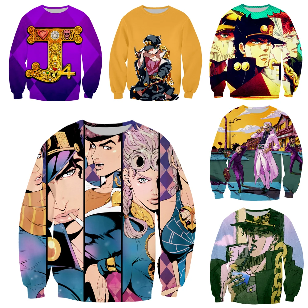 Толстовка унисекс с длинным рукавом и 3D-принтом для мужчин женщин | Мужская