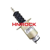 hnrock new solenoid 3906398 sa 3151 12 3906776 sa 3151 24