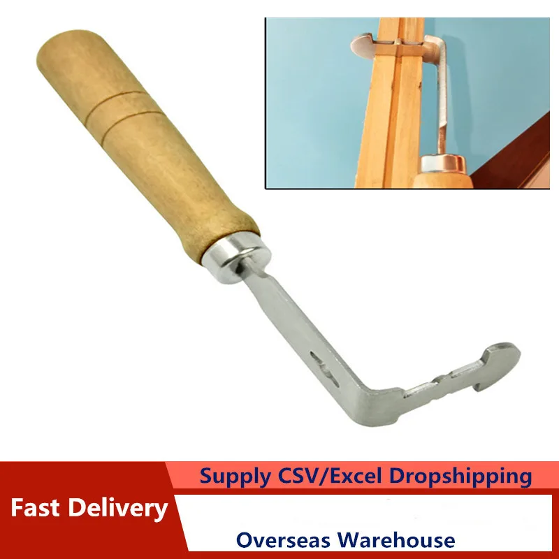 Скребок для очистки пчелиного улья из нержавеющей стали лопата меда инструмент