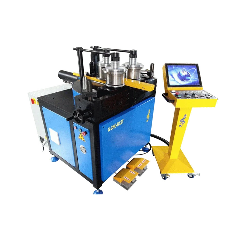 

Hydraulic mandrel/metal steel bar tube/pipe bender/bending machine for sale