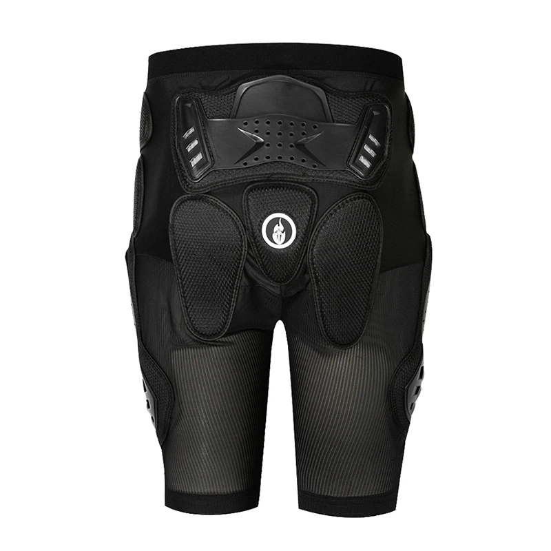 BC312 shorts WOSAWE мотоциклетная броня для всего тела, мотоциклетная Защитная броня, мотоциклетная Защитная броня для мотокросса, для горных гонок, защита на грудь, защита на спине - Цвет: BC312 shorts