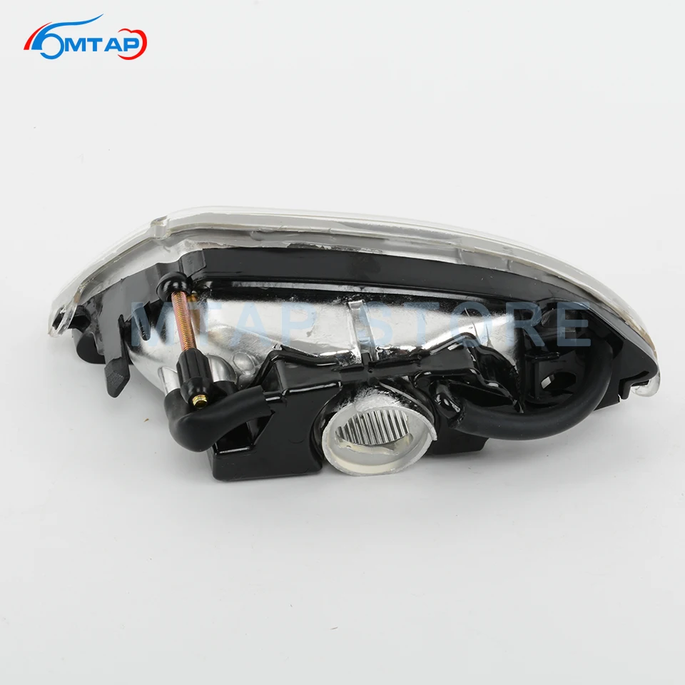 Противотумансветильник MTAP для переднего бампера модель MERCEDES-BENZ W163 1998-2005 ML230 320 350