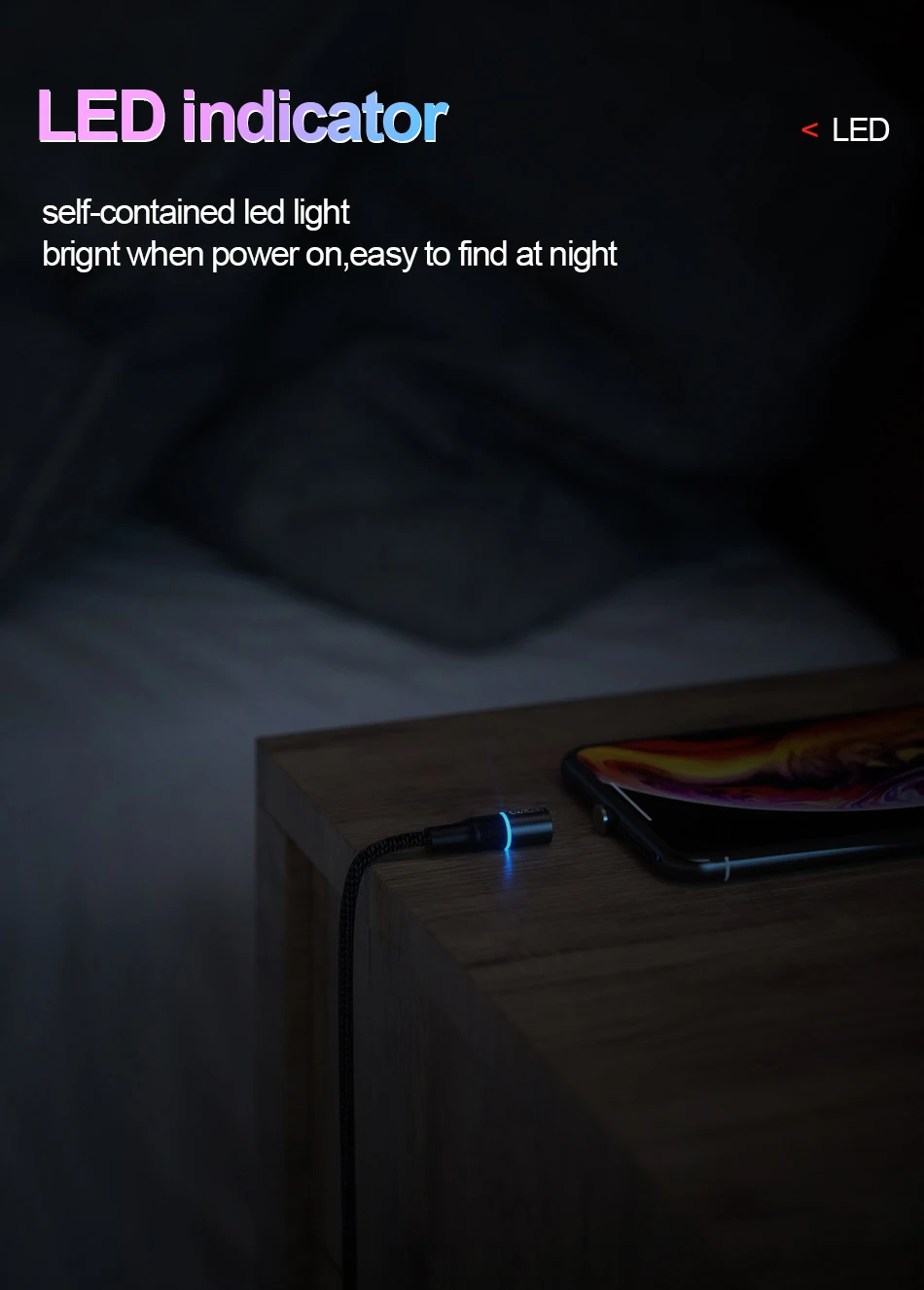 Магнитный кабель Twitch usb type-C кабель для samsung S10 huawei Xiaomi Быстрая зарядка type-C зарядный провод USB C магнит