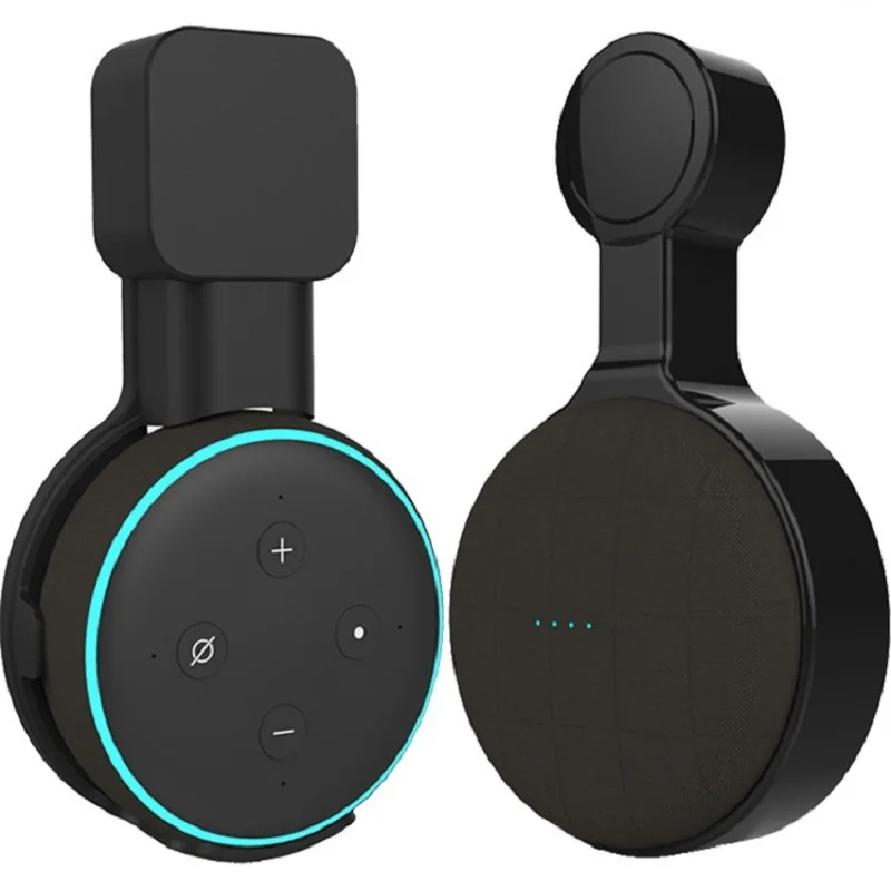 Настенный мини-кронштейн для домашнего аудио Echo Dot 3 |