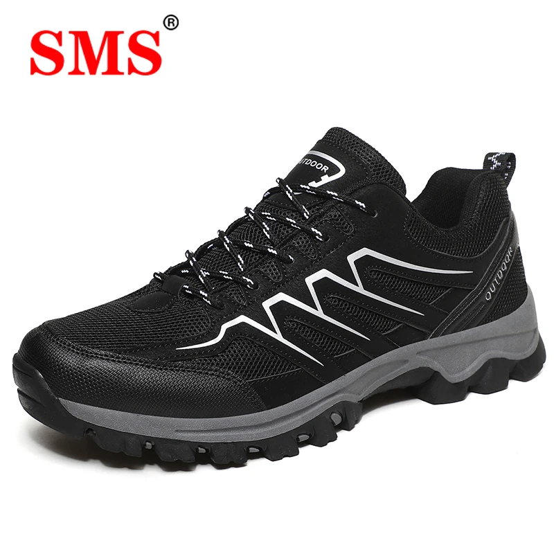 

Мужские походные ботинки, тактические боевые военные ботинки, для пустыни, тренировок, спорта, уличная нескользящая обувь для пешего туризм...