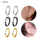 1 пара, мужские и женские кольца из нержавеющей стали