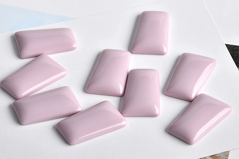 Японские DIY Ювелирные серьги ручной работы аксессуары материалы для того же