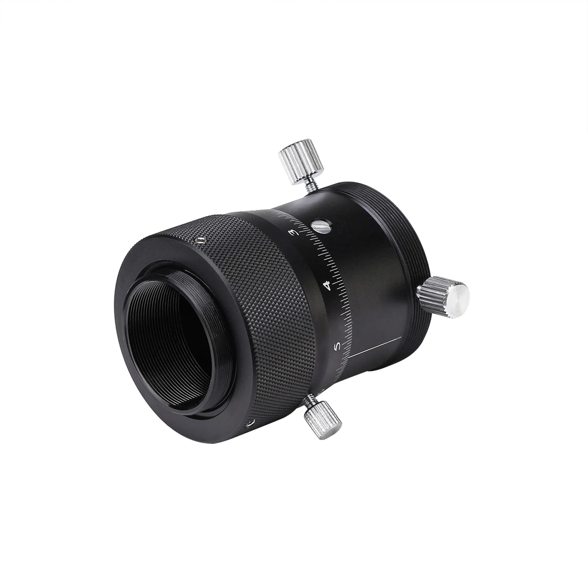 Новый 1 25 &quotдвойной спиральный фокус высокой точности для телескопа/Finder &amp Guide Scope
